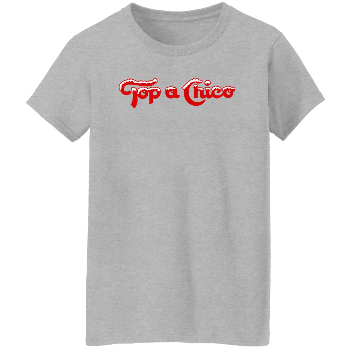 Top A Chico Shirt