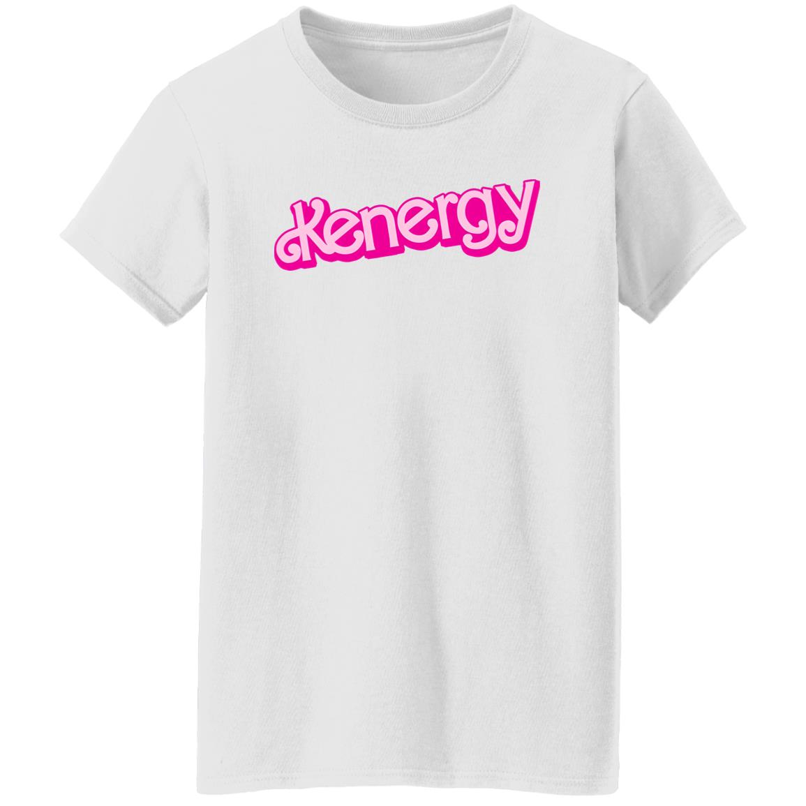 Kenergy Shirt