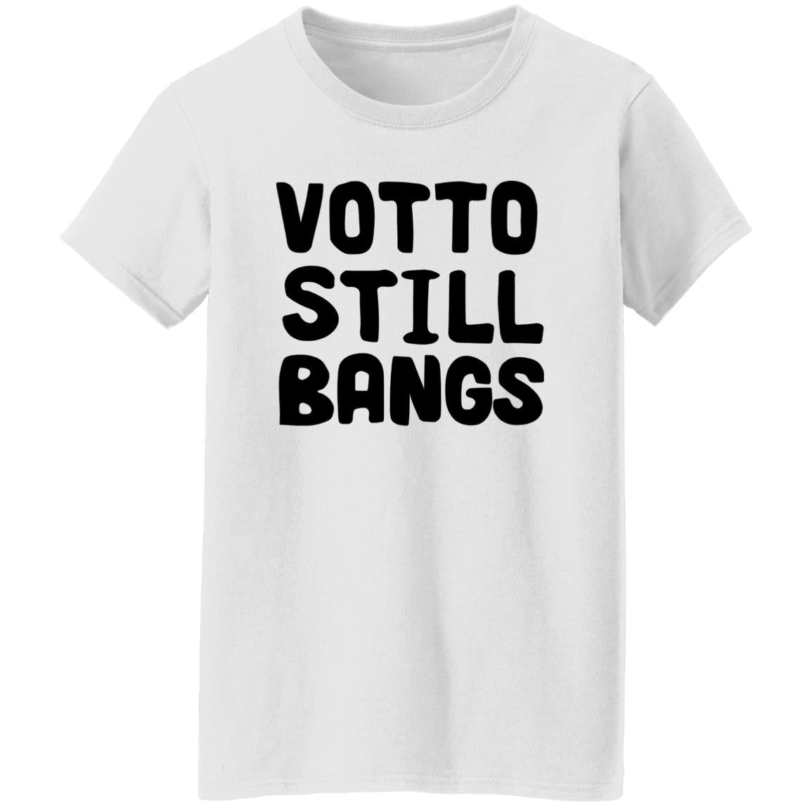 Votto Still Bangs Shirt