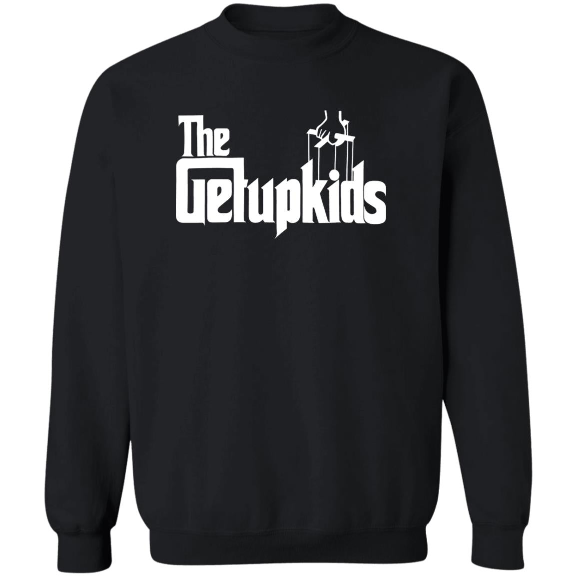 The Getupkids Shirt