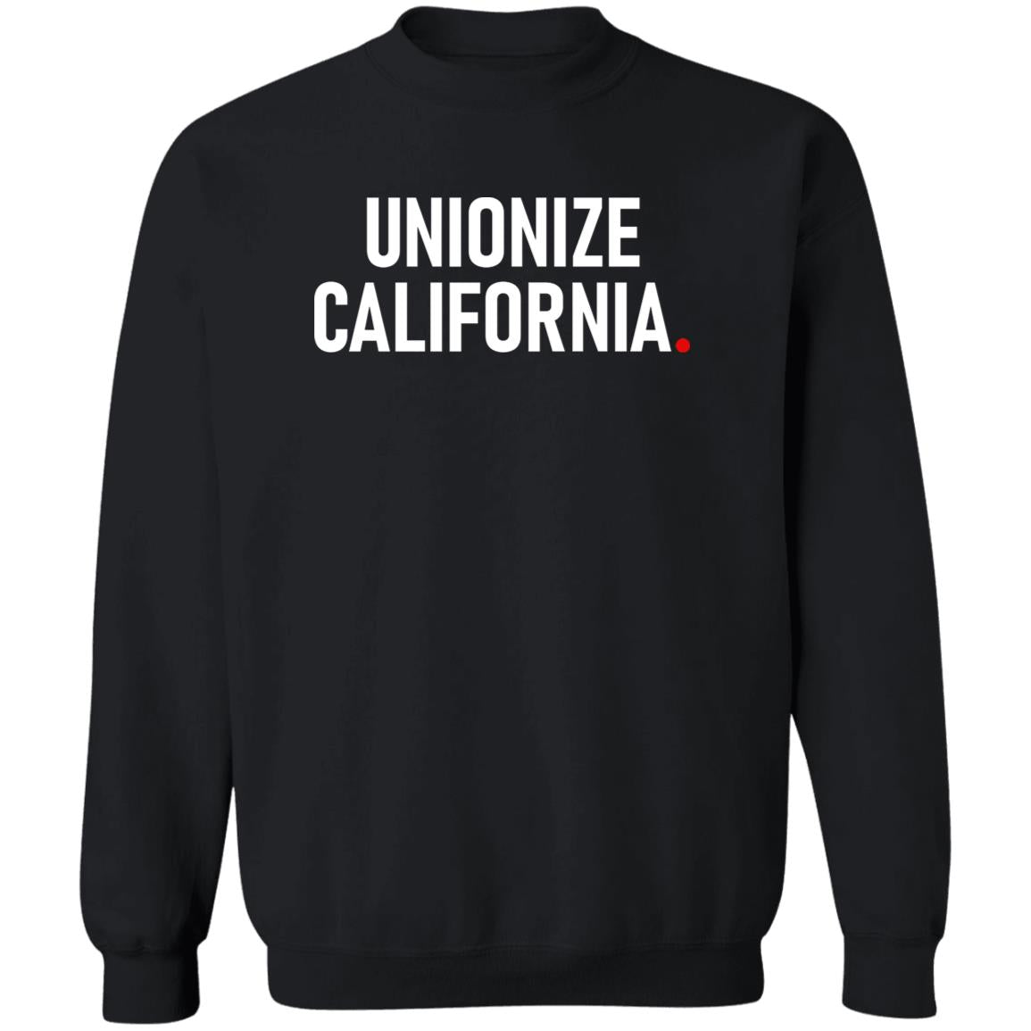Unionize California Shirt