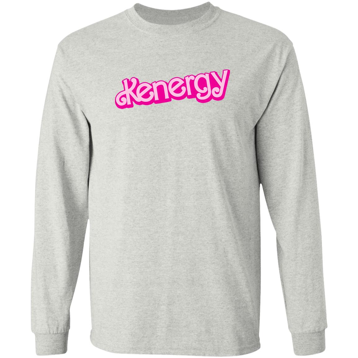 Kenergy Shirt