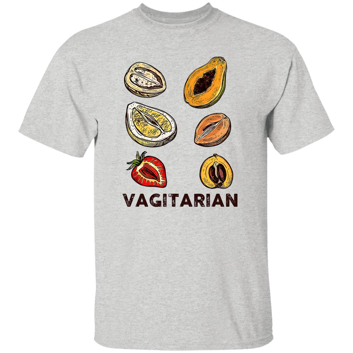 Vagitarian Shirt