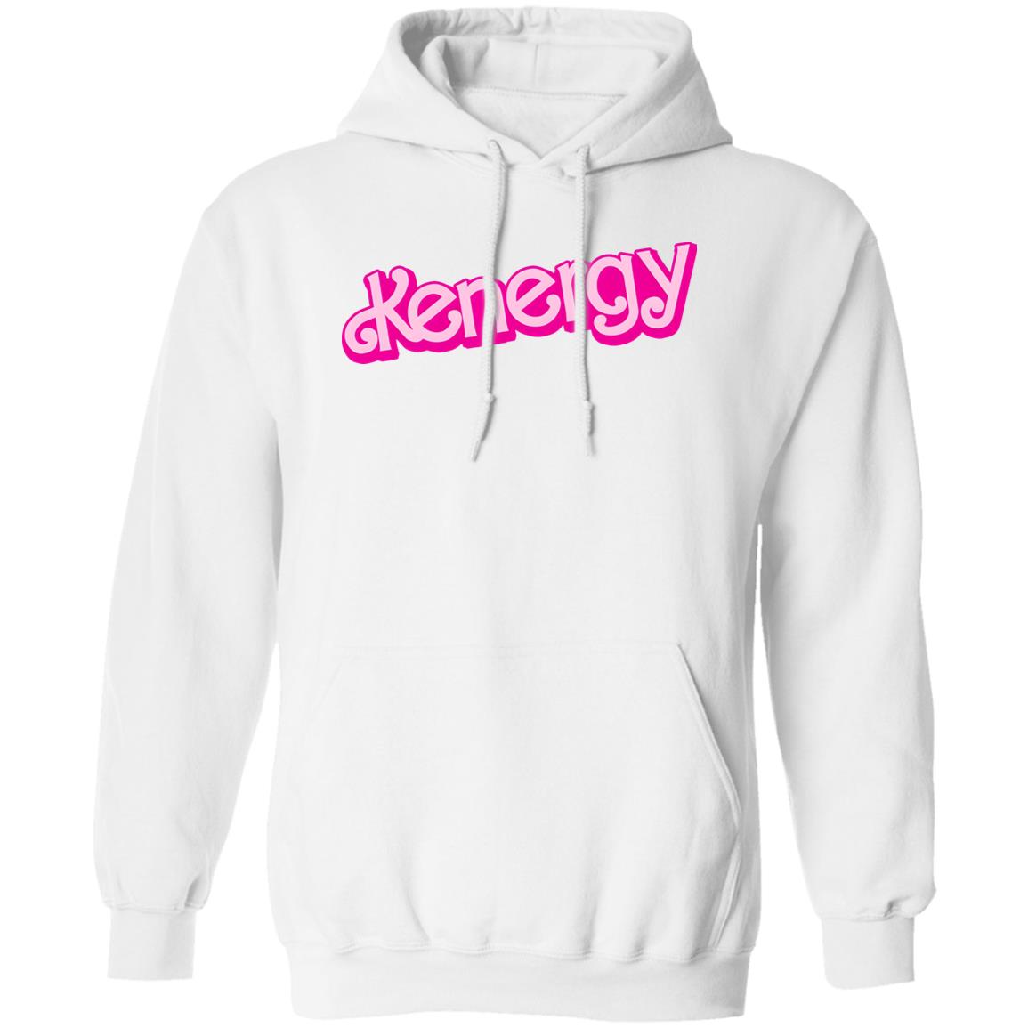 Kenergy Shirt