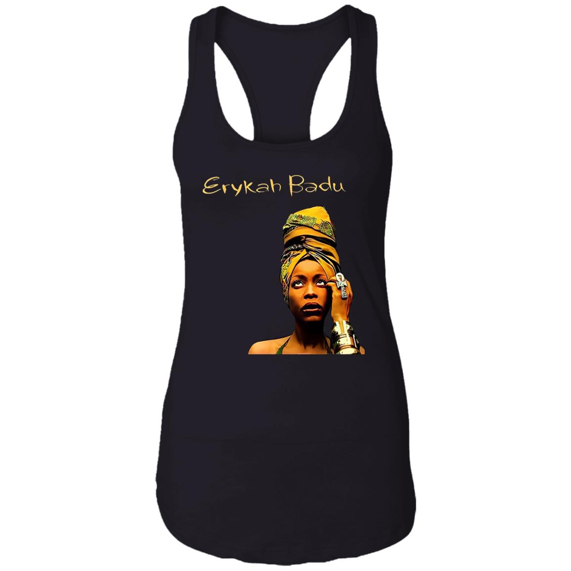 Erykah Badu Shirt