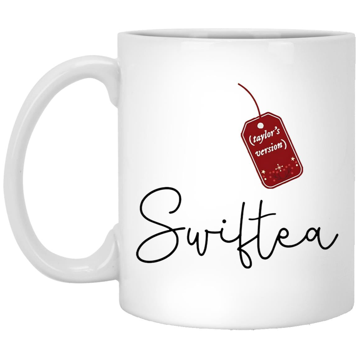 Swiftea Mug