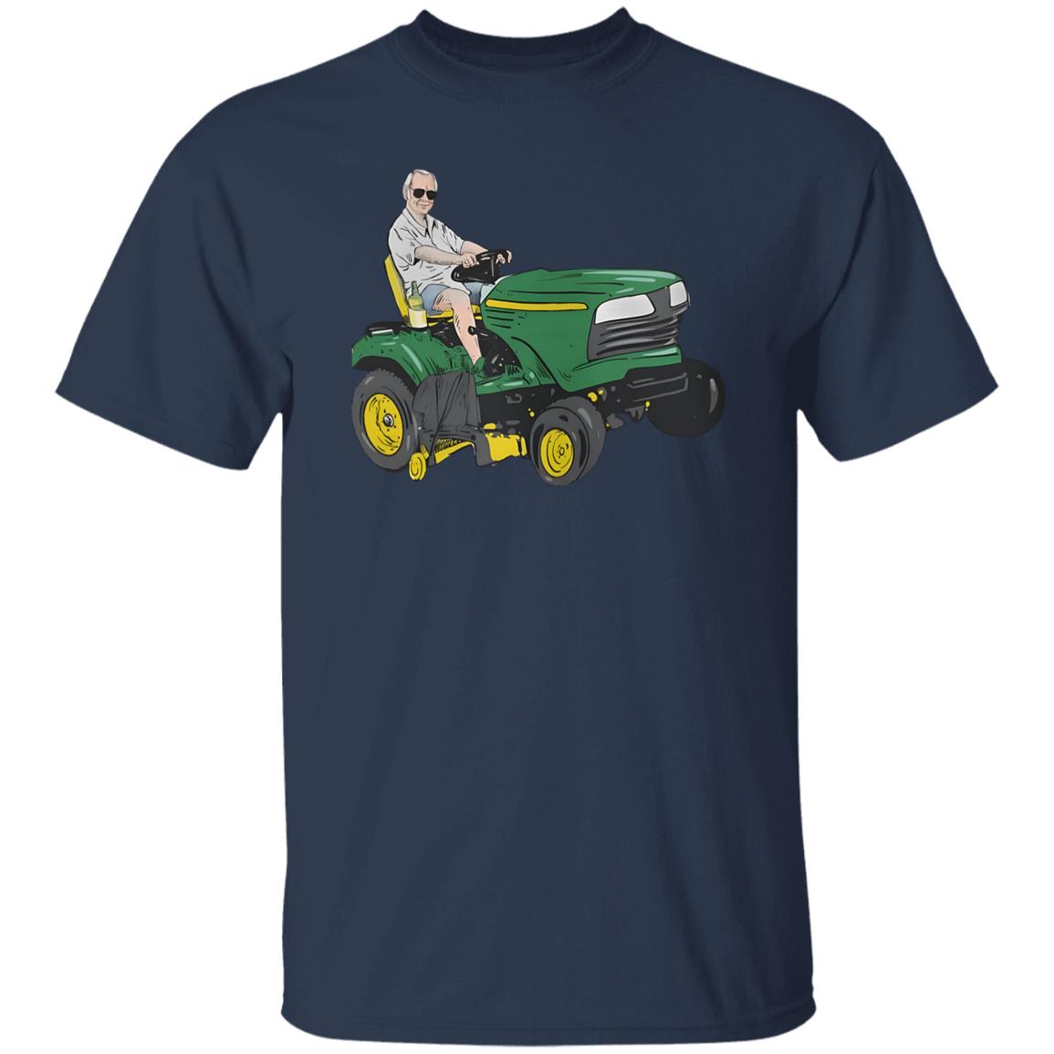 George Jones No Show Jones Shirt