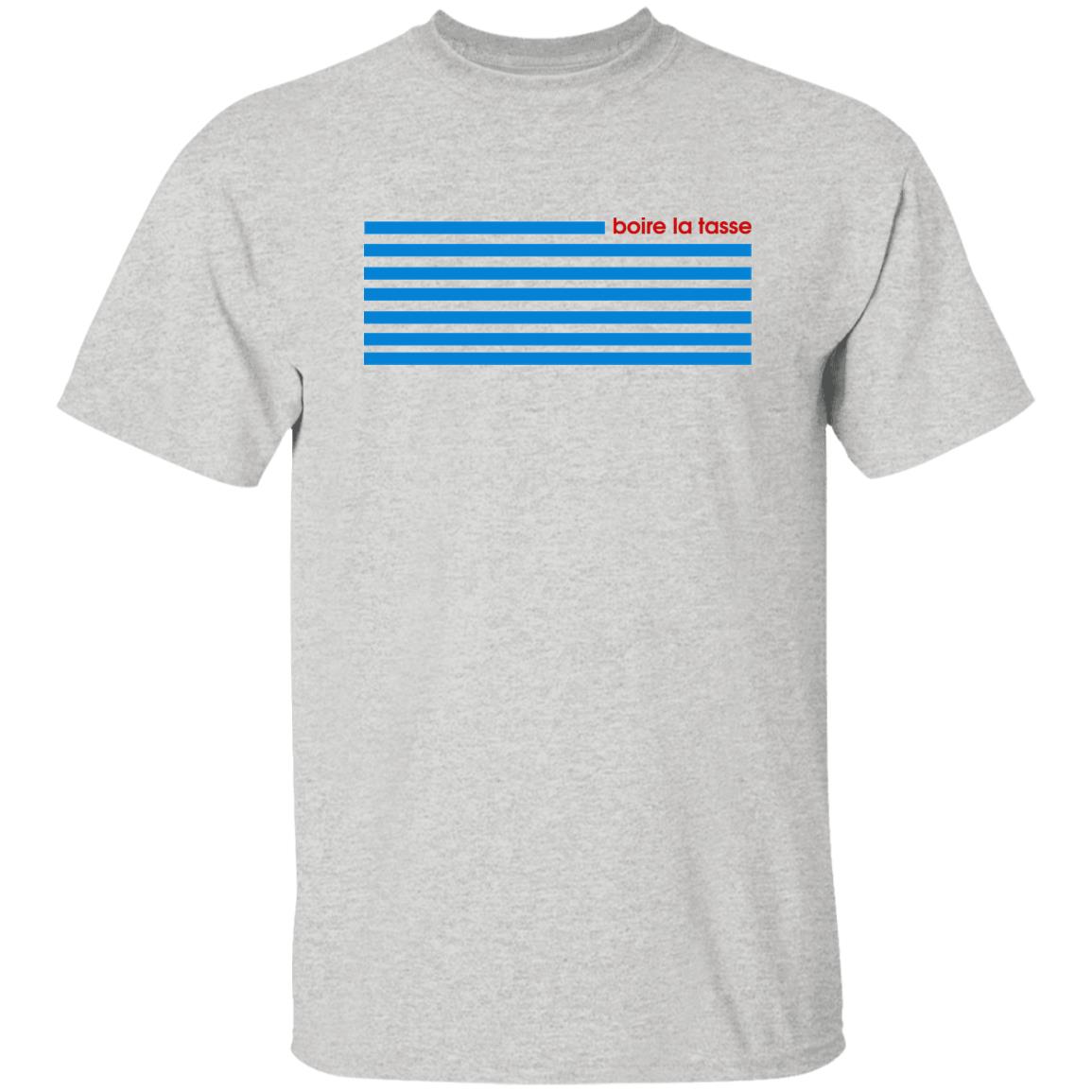 Boire La Tasse Shirt