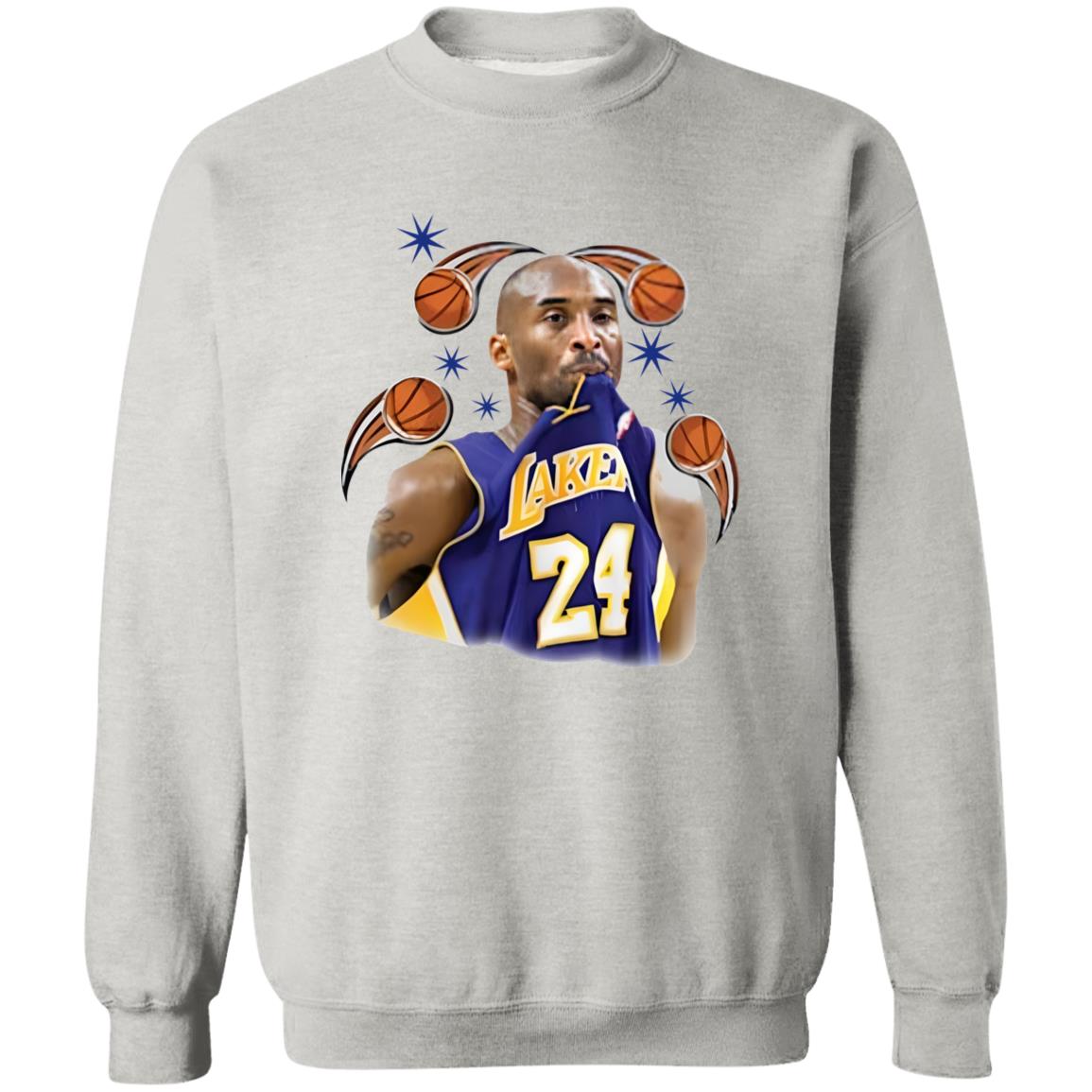 Ludacris Kobe Bryant Shirt