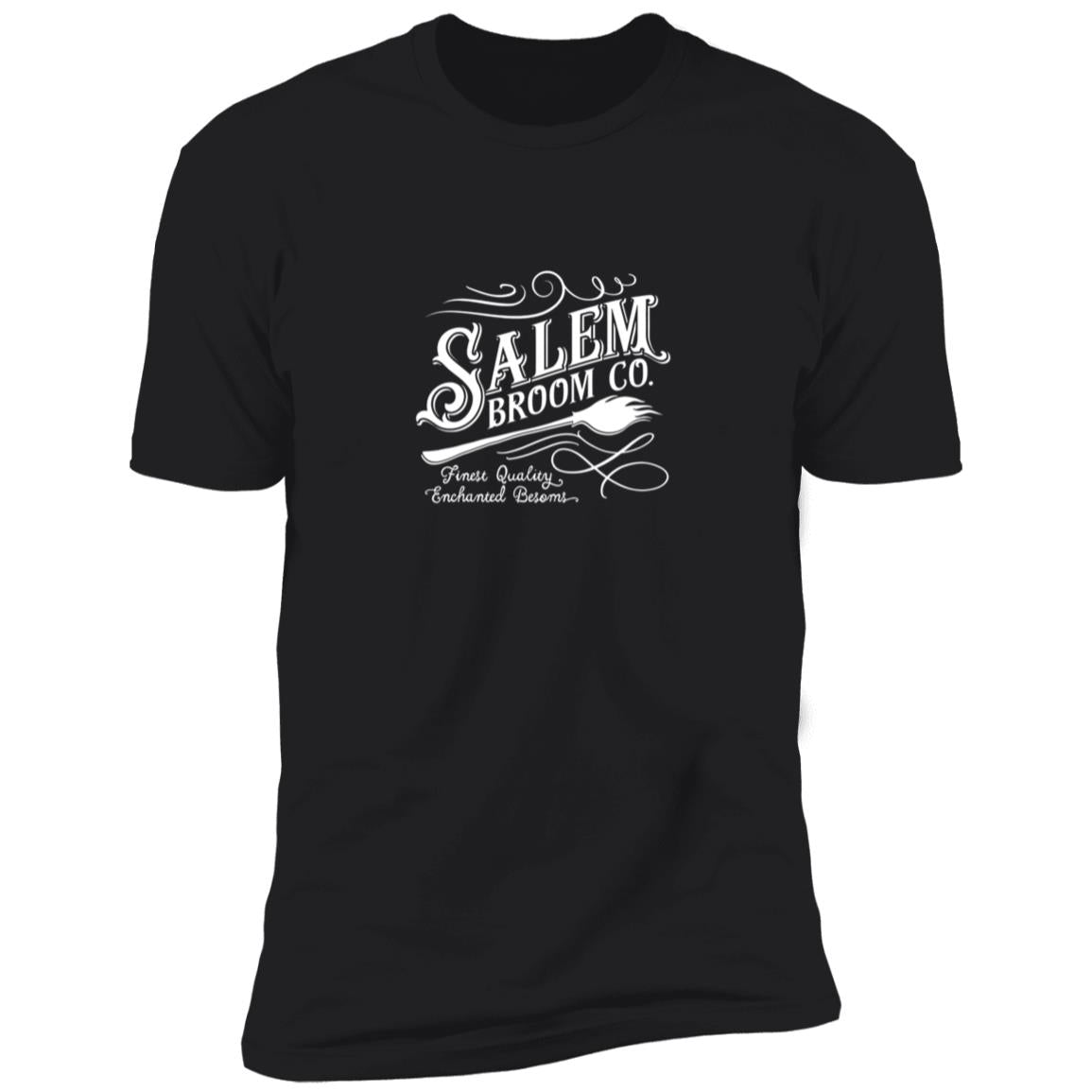 Salem Broom Company Shirt
