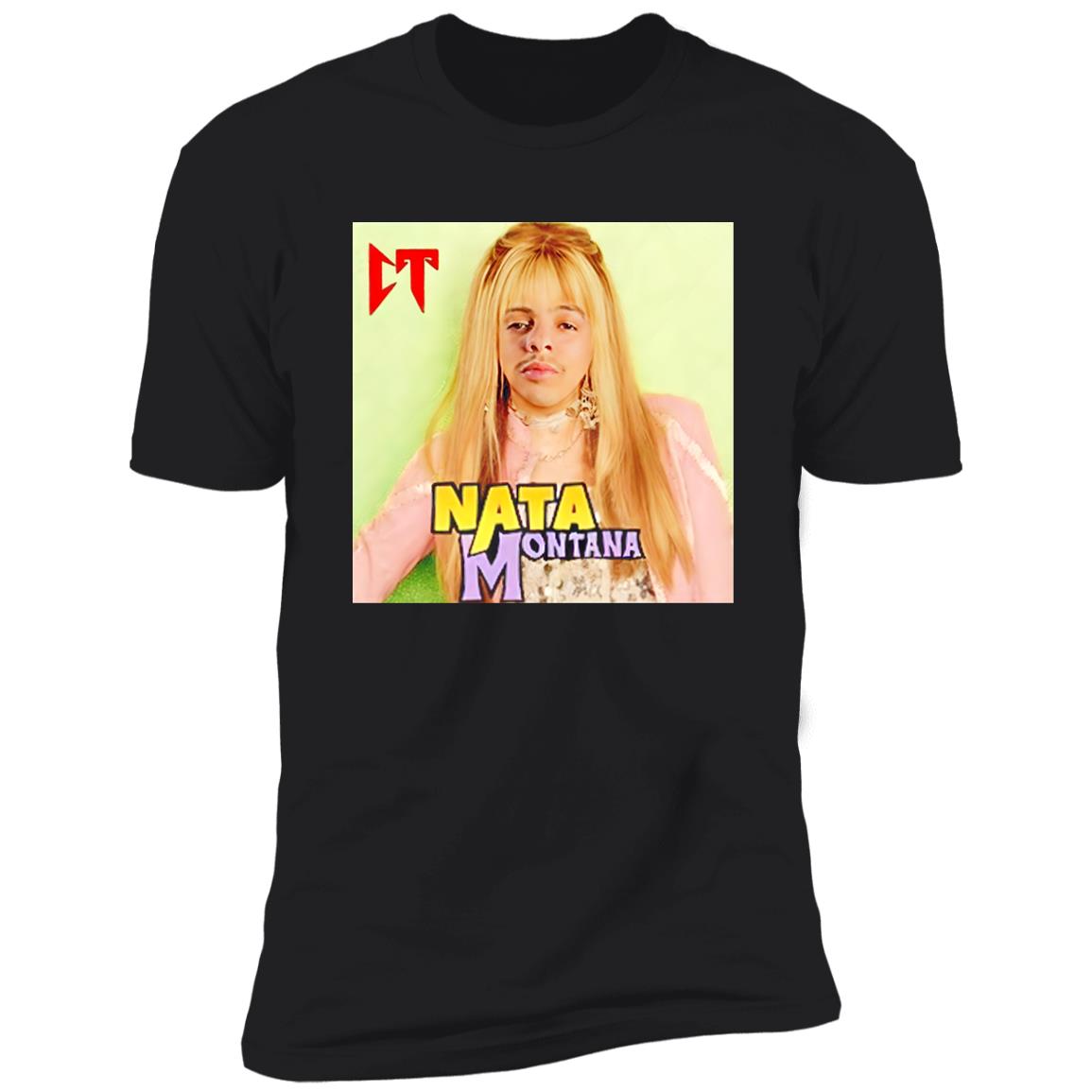Nata Montana Shirt