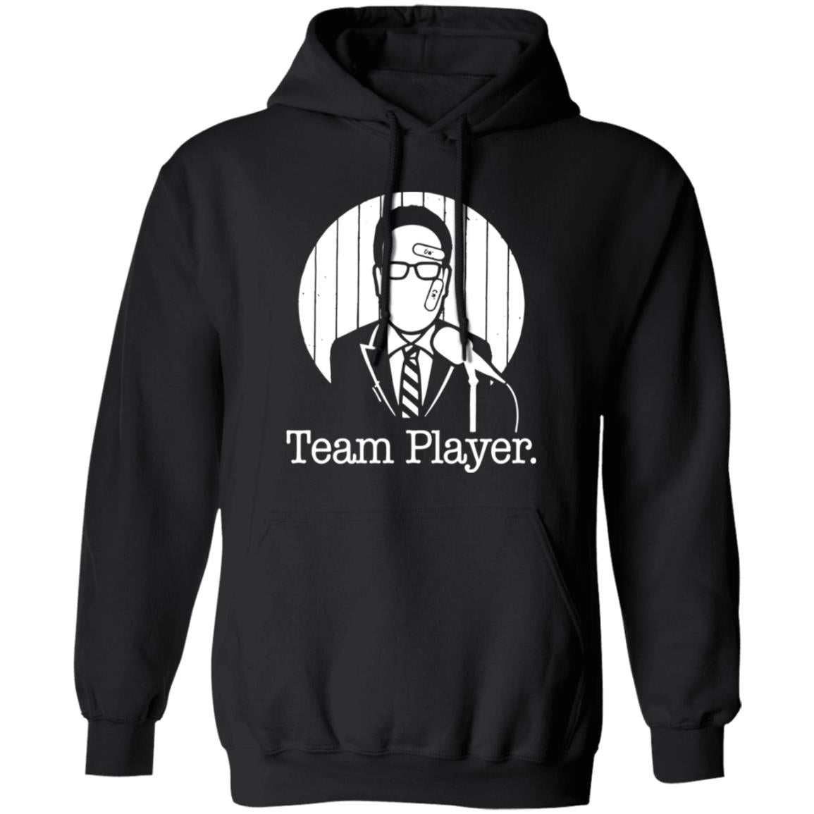 Nestor Cortes John Sterling Team Player Shirt