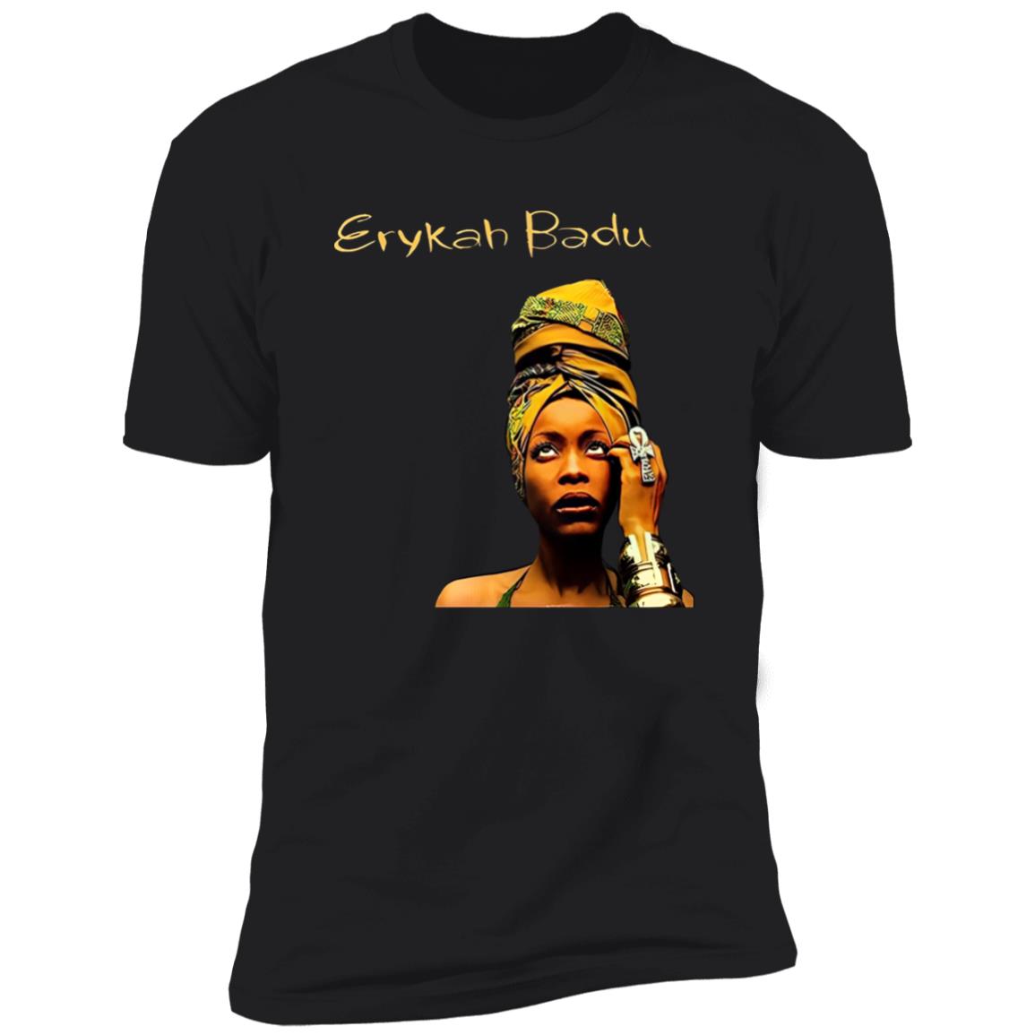 Erykah Badu Shirt