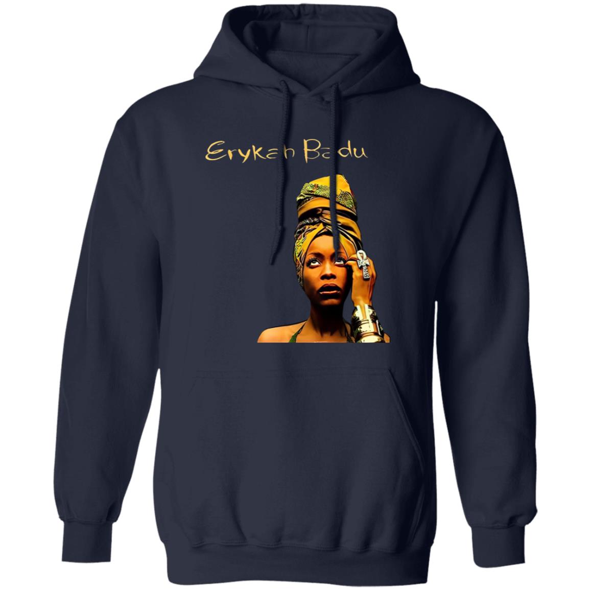Erykah Badu Shirt