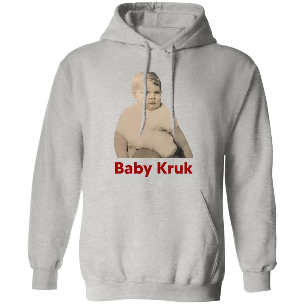 Baby Kruk Shirt