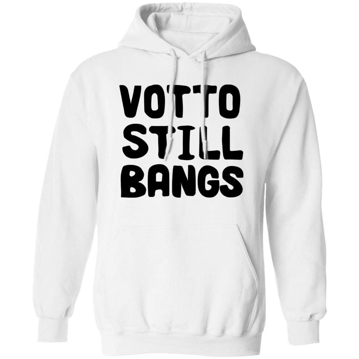 Votto Still Bangs Shirt
