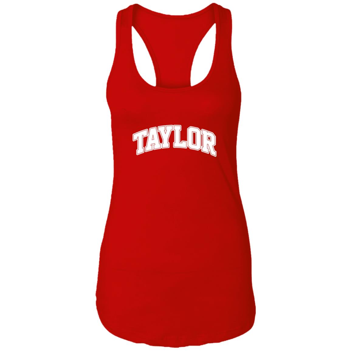The Bar Taylor Sweatshirt