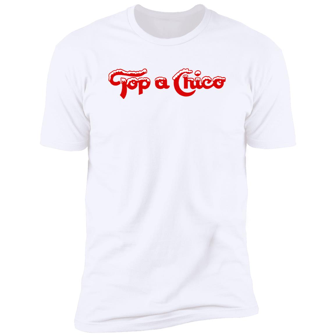 Top A Chico Shirt