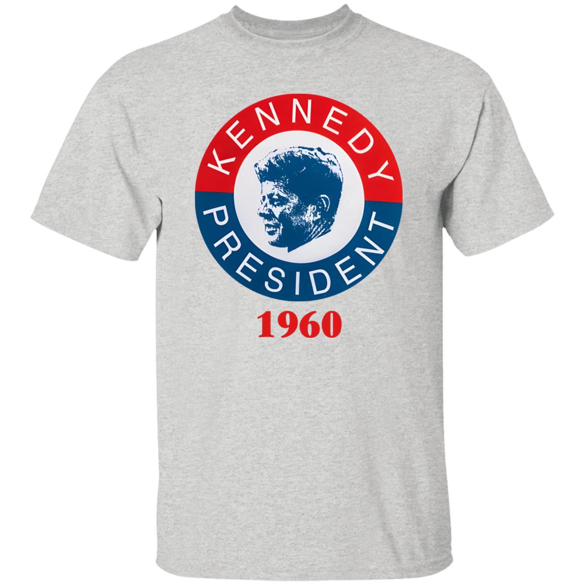 Kennedy For President 1960 Shirt