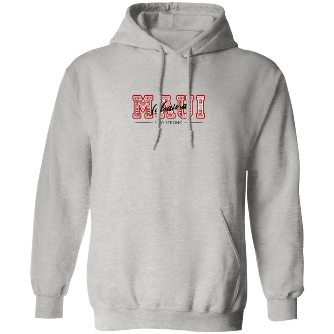 Maui Lahaina Stay Strong Shirt
