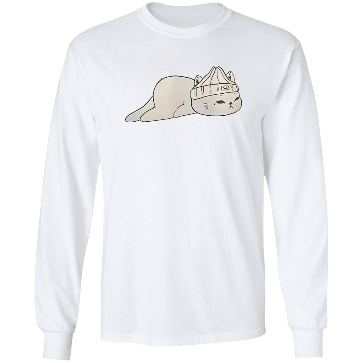 Suga Cat Shirt
