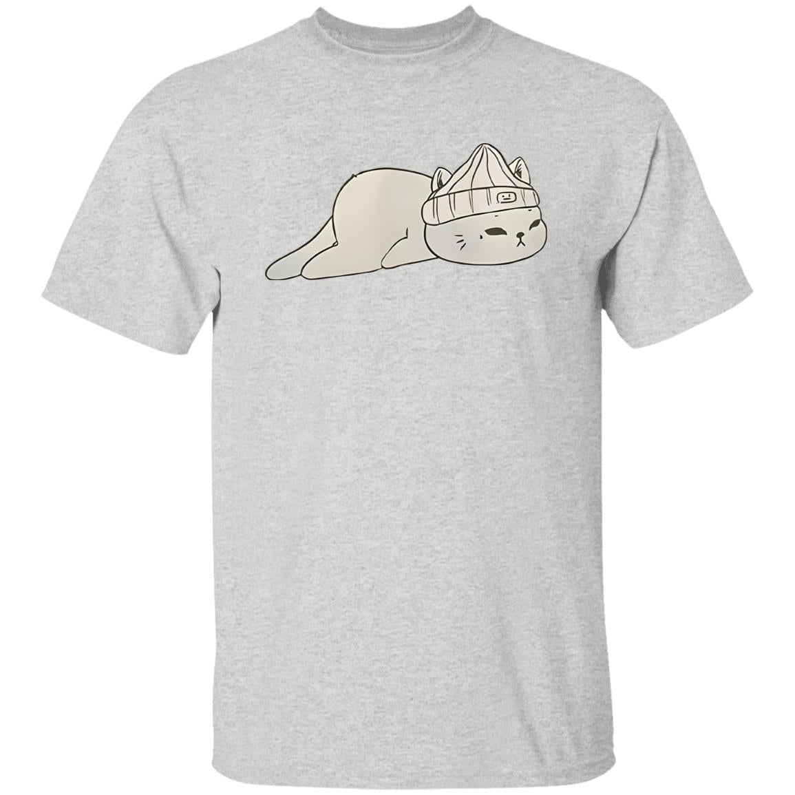 Suga Cat Shirt