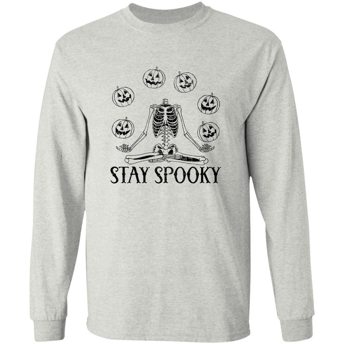 Stay Spooky Sweatshirt