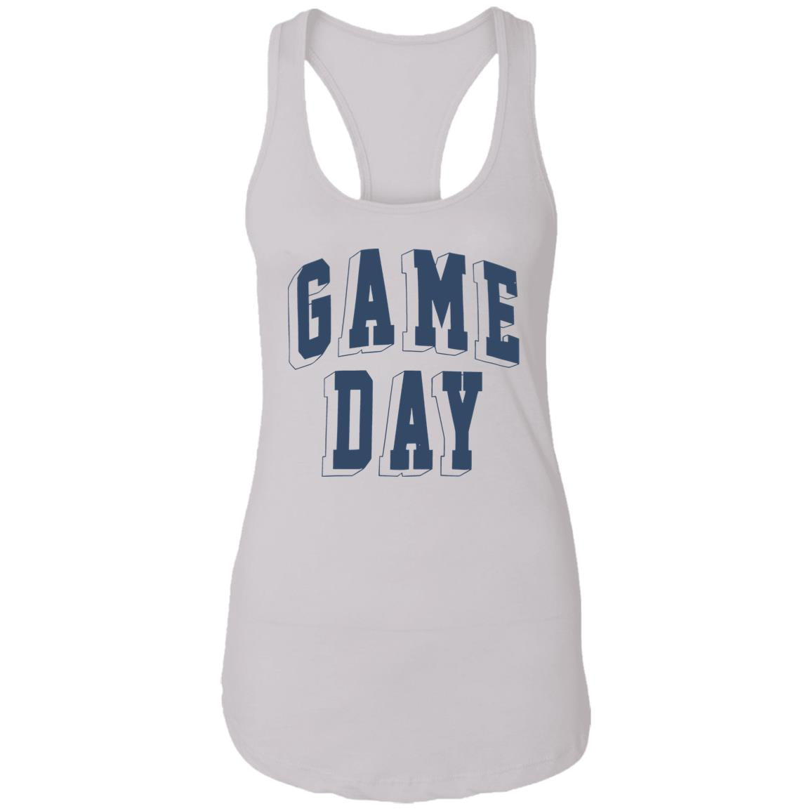 Game Day Sweatshirt