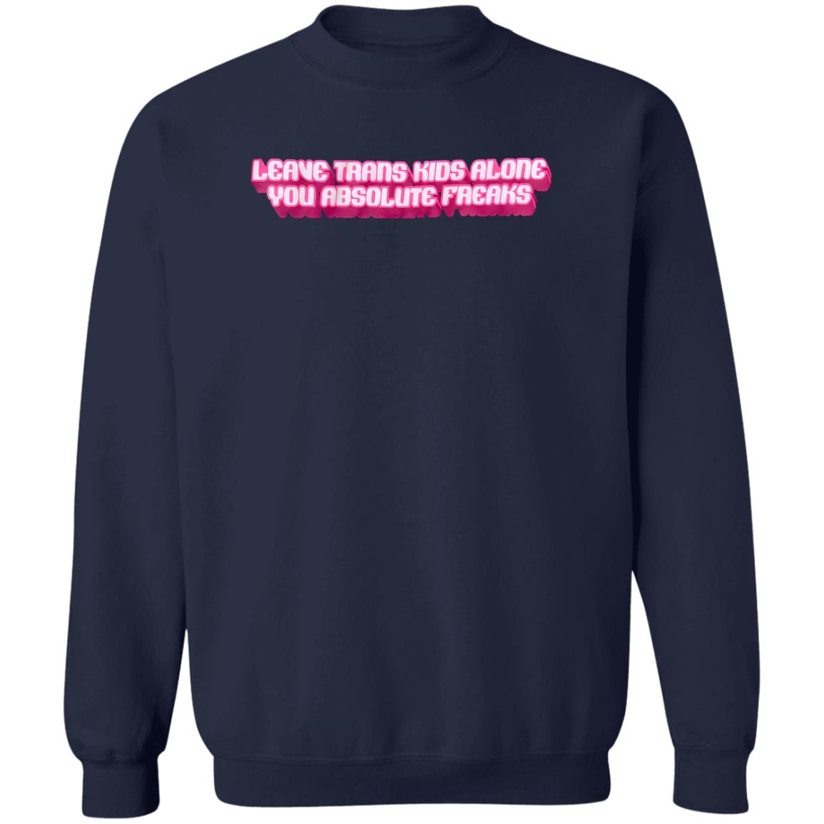 David Tennant Trans Shirt