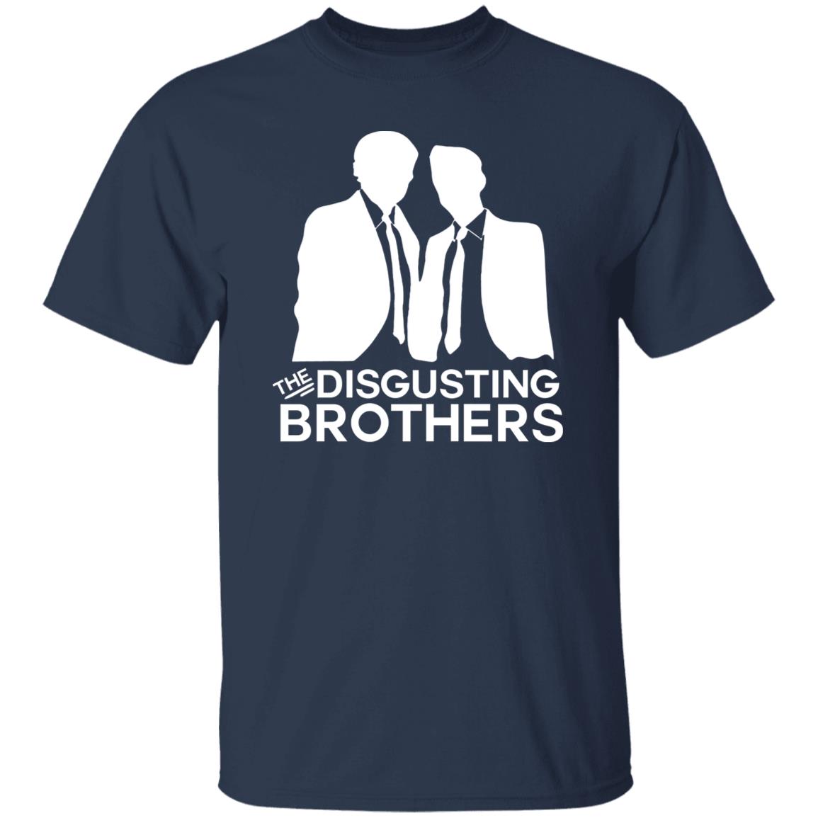 Disgusting Brothers Shirt