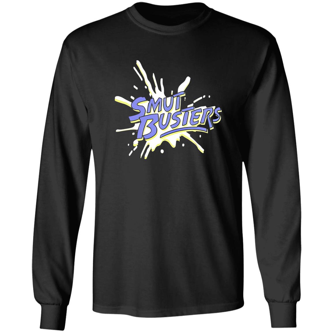 Smut Busters 2023 Shirt