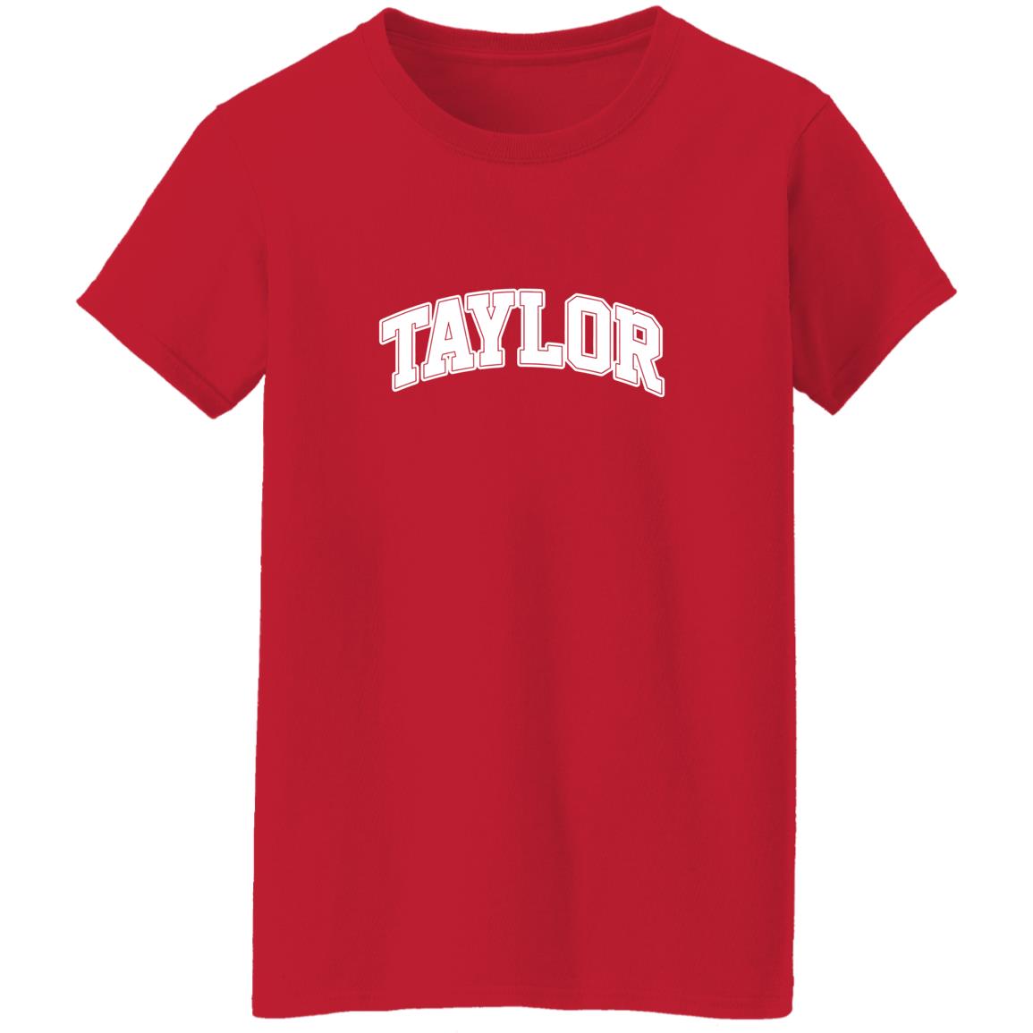 The Bar Taylor Sweatshirt