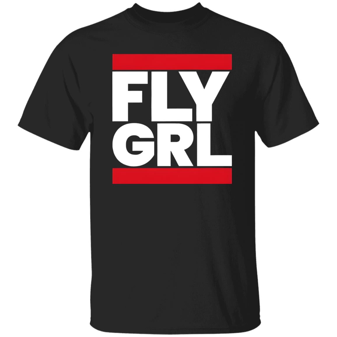 Fly Grl Shirt