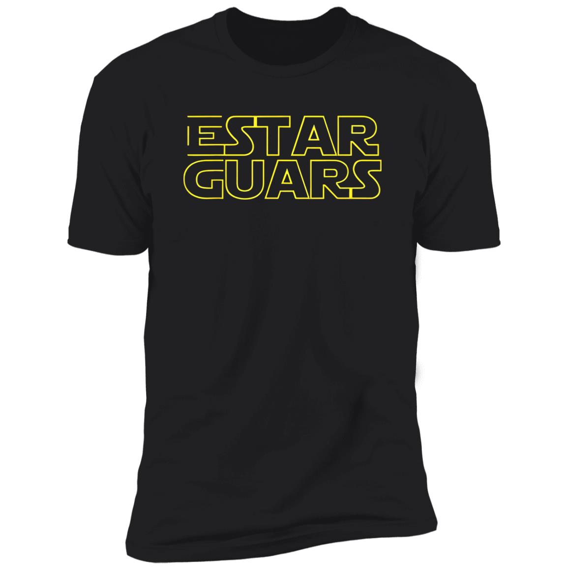 Estar Guars Shirt