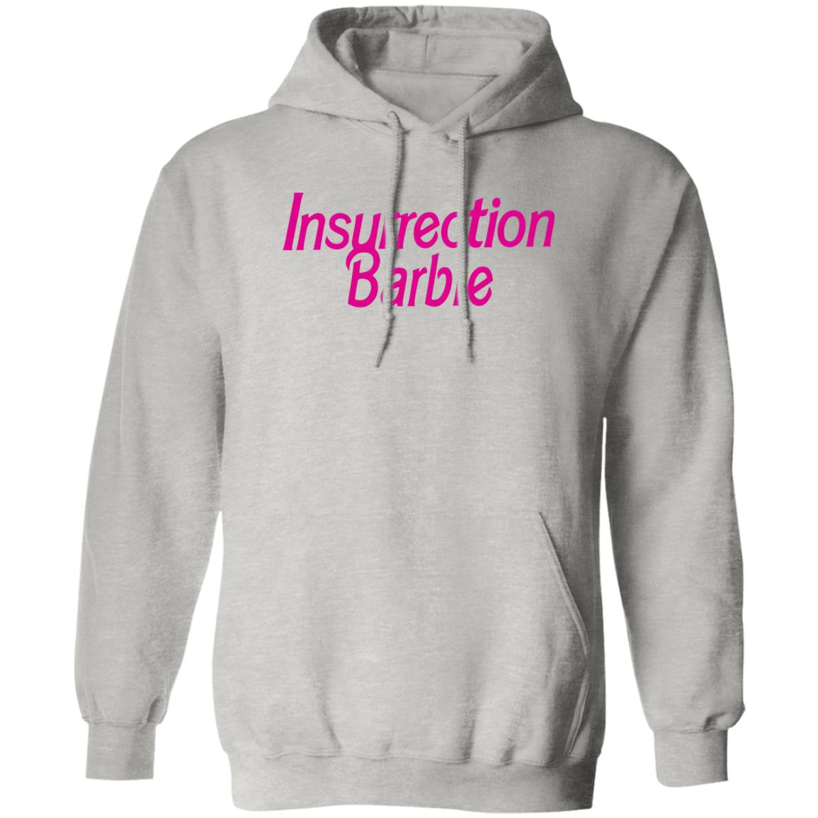 Insurrection Barbie Shirt