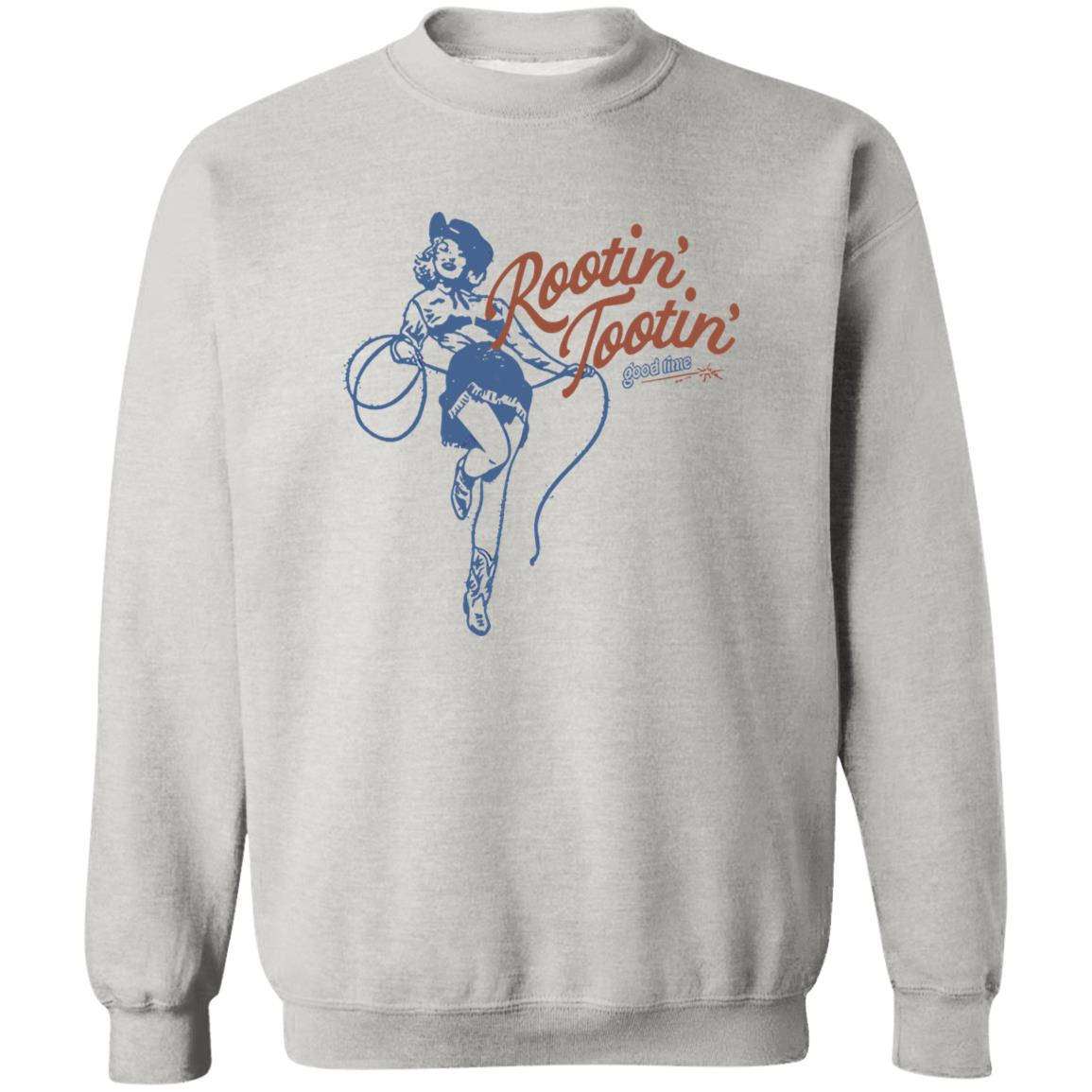 Rootin’ Tootin’ Good Time Shirt