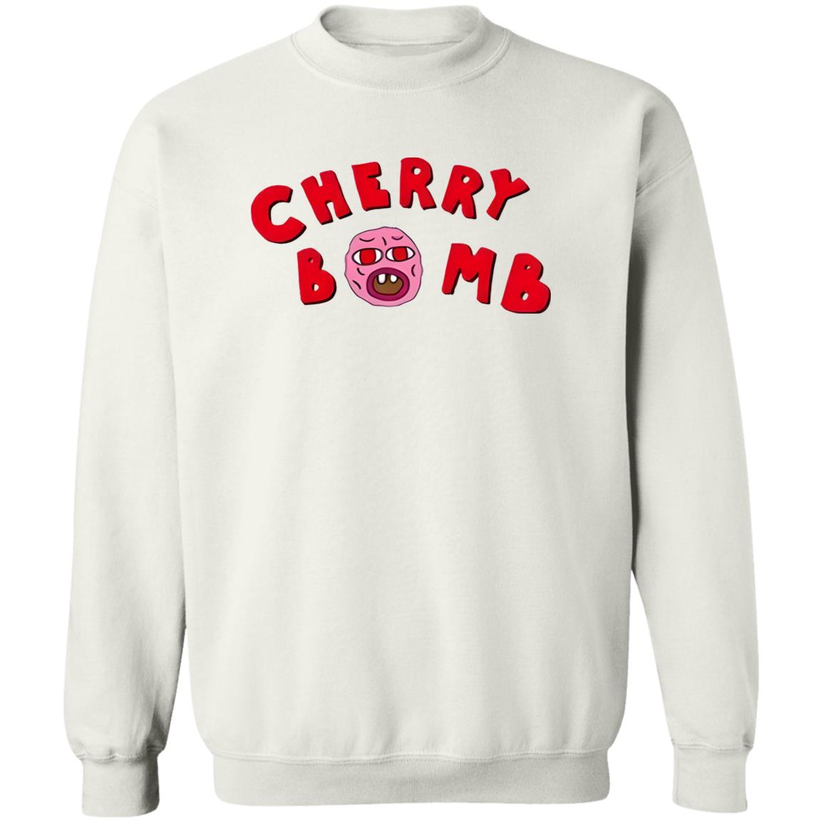 Cherry Bomb Shirt