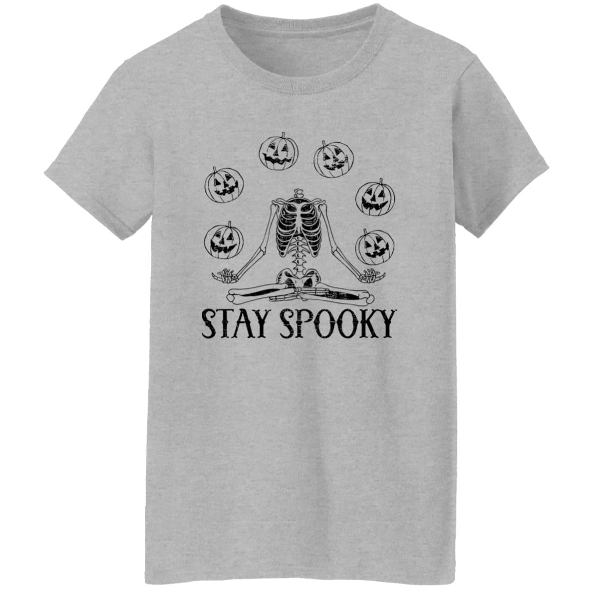 Stay Spooky Sweatshirt