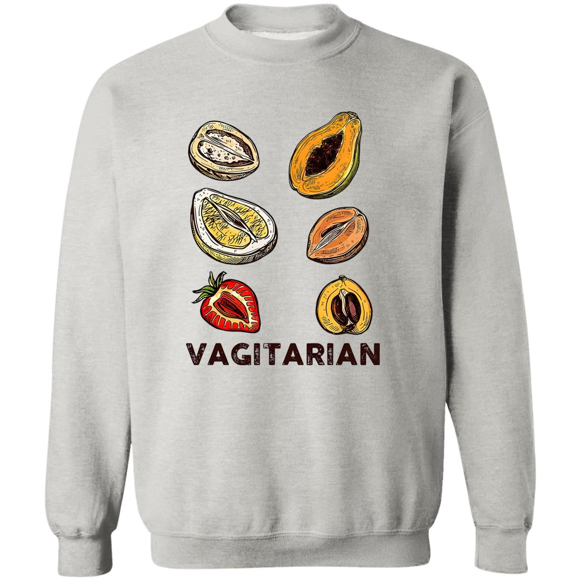 Vagitarian Shirt