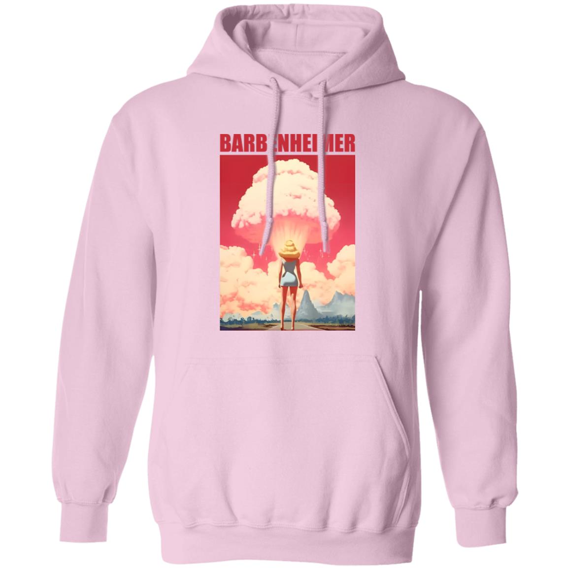 Barbenheimer Shirt