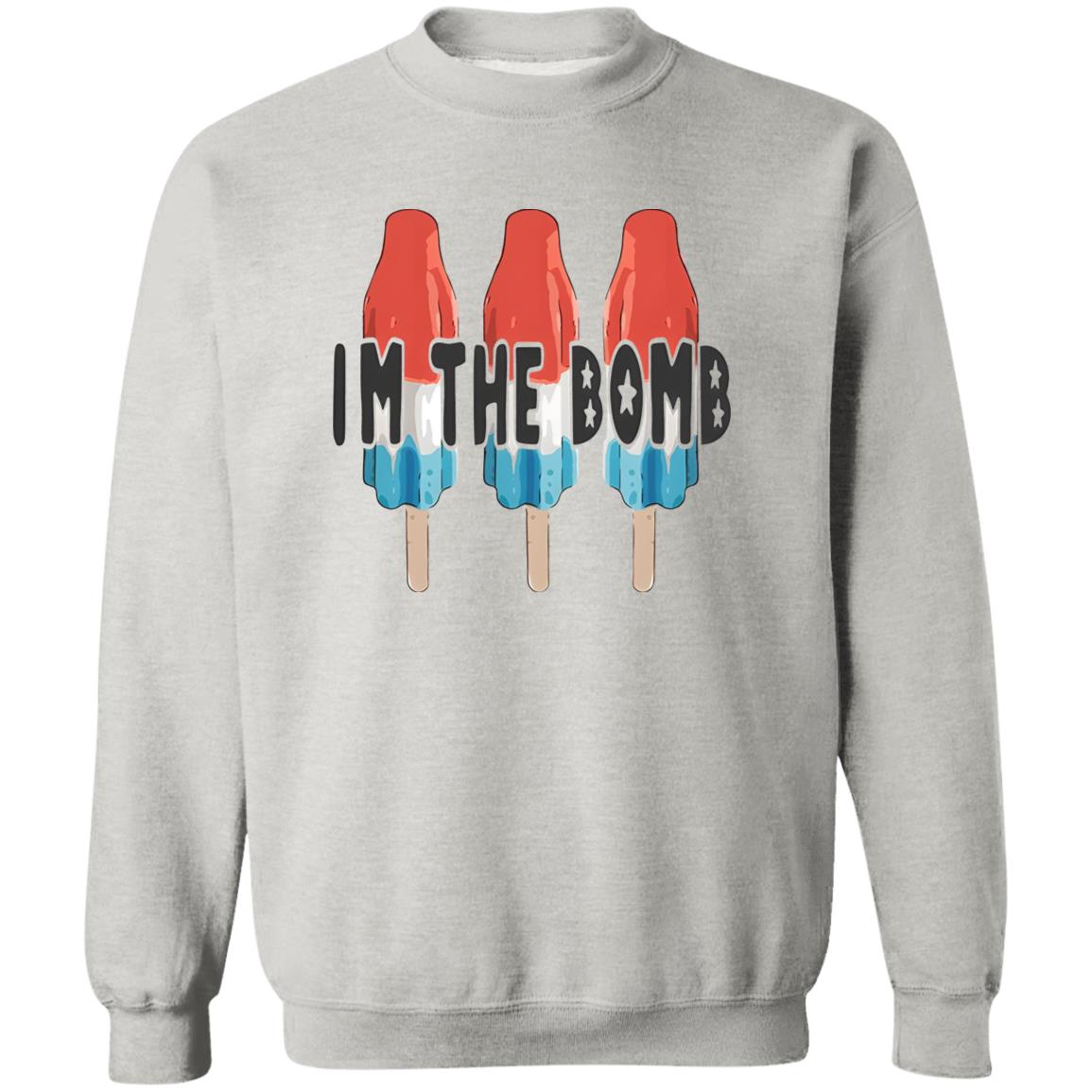 I’m The Bomb Shirt