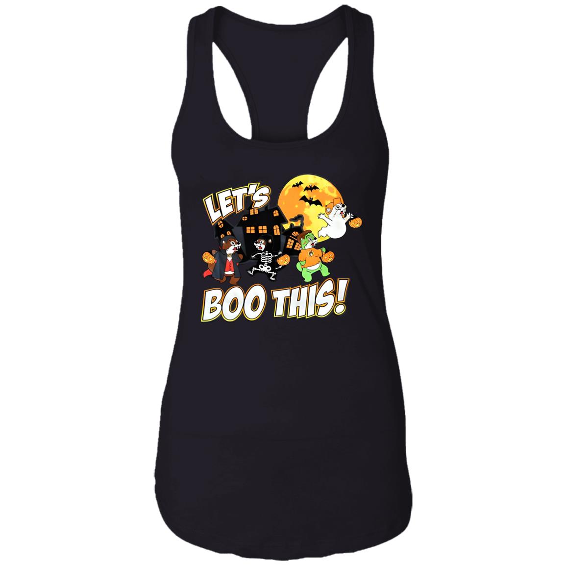 Buc-ee’s Halloween Let’s Boo This Shirt