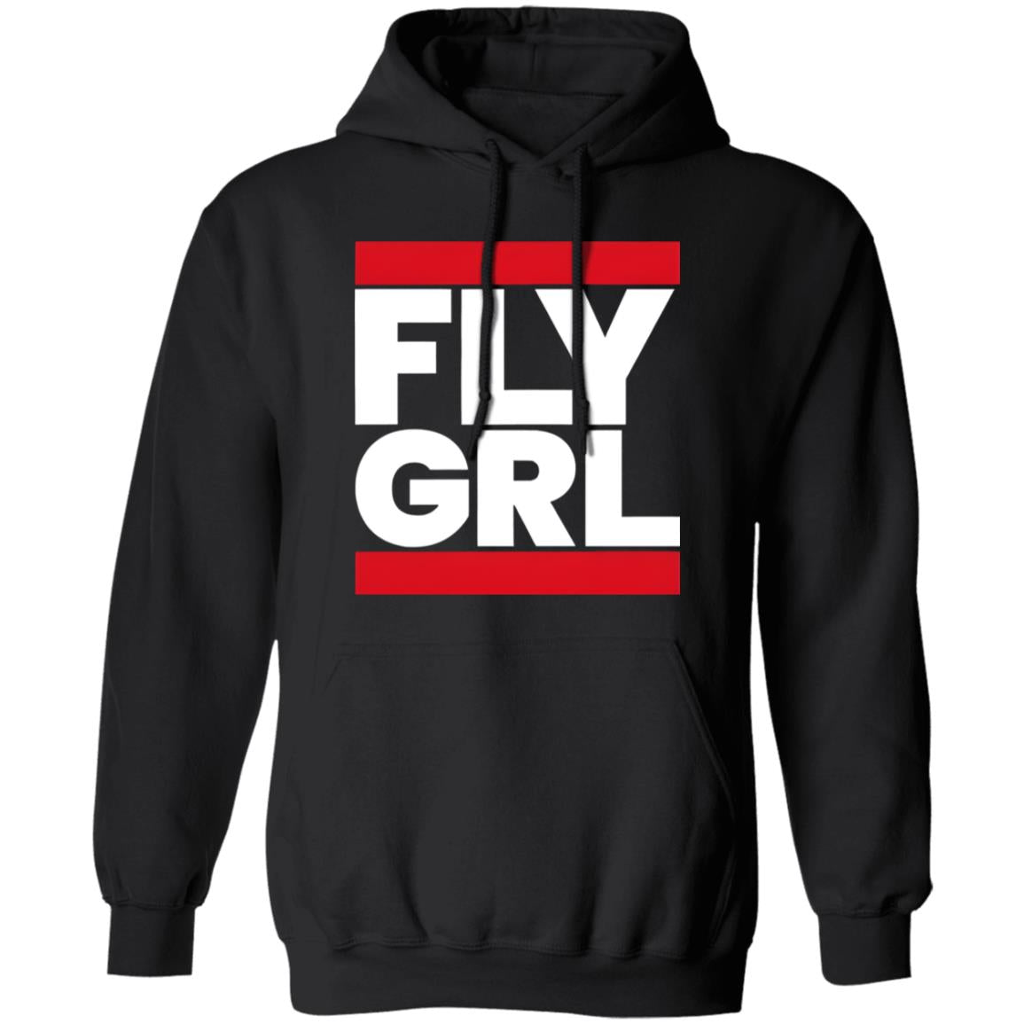 Fly Grl Shirt