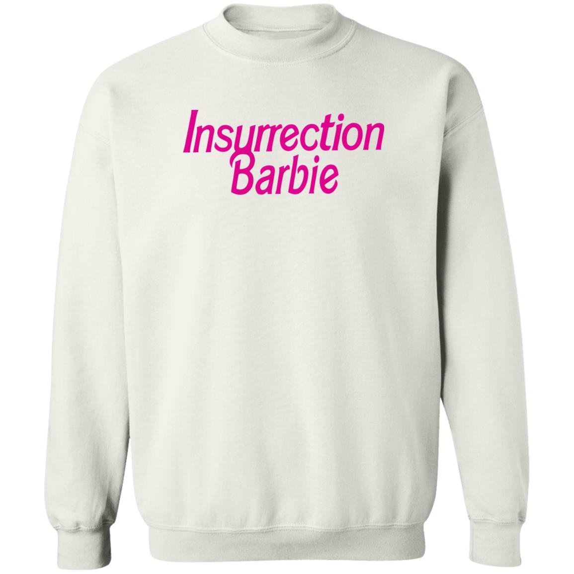 Insurrection Barbie Shirt