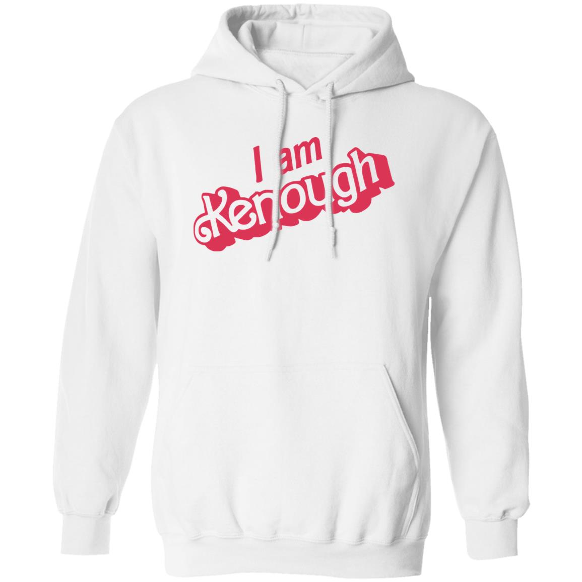 I Am Kenough Shirt - TeeDragons