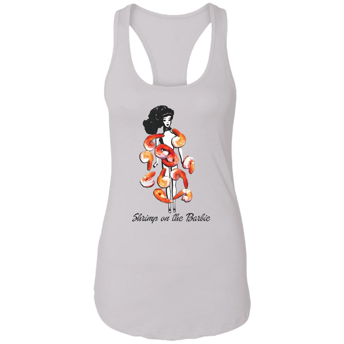 Shrimp On The Barbie Shirt