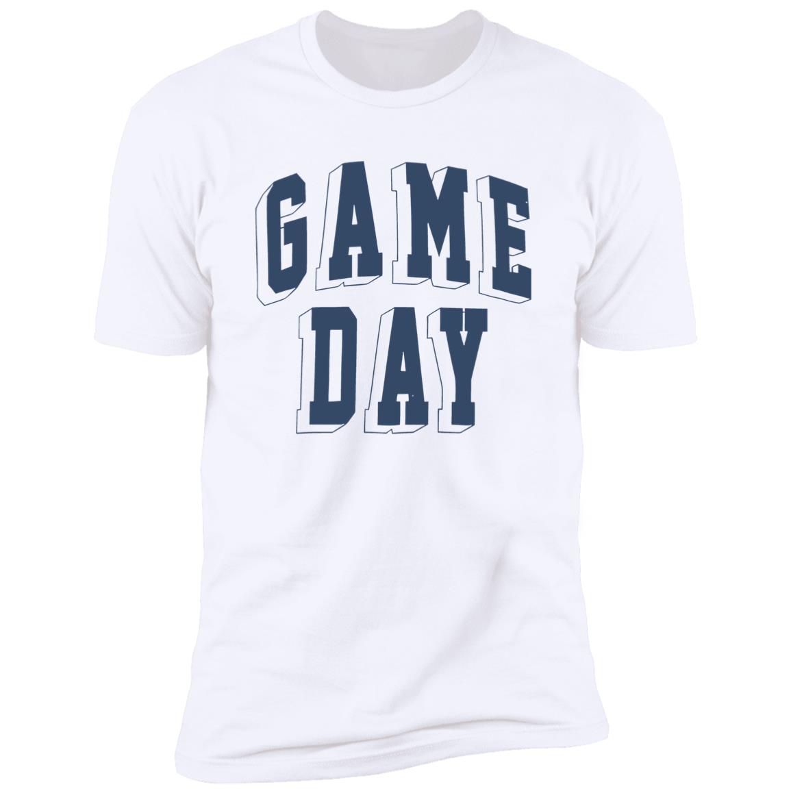 Game Day Sweatshirt