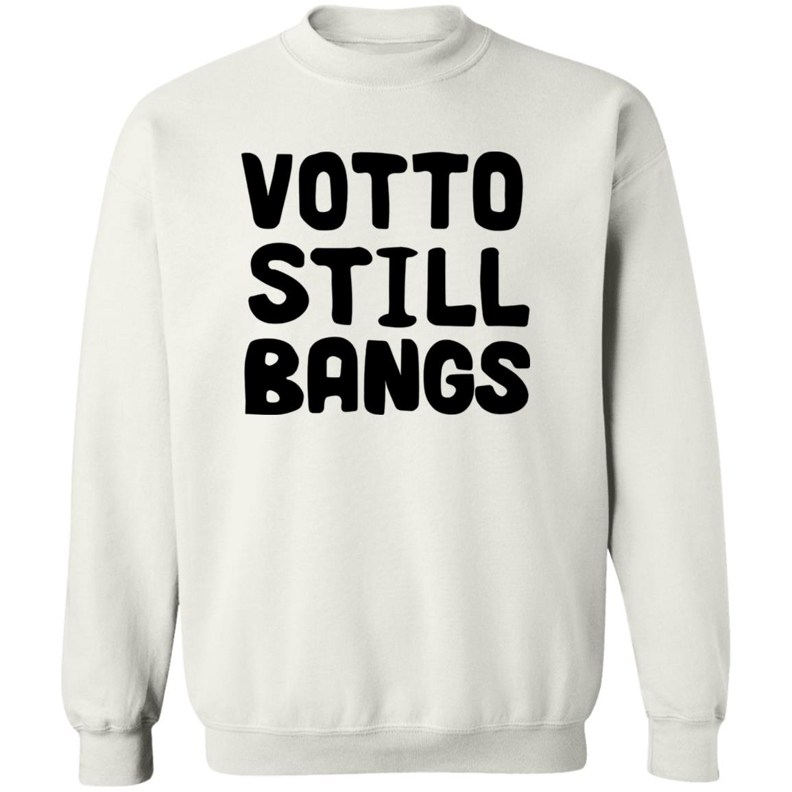 Votto Still Bangs Shirt