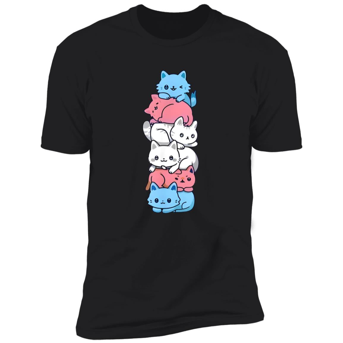 Trans Cat Shirt