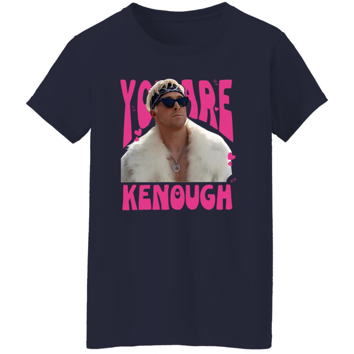 You Are Kenough Ryan Gosling Shirt
